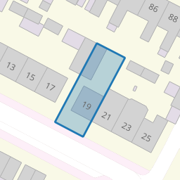 Perceel PTN01-N-1085