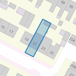 Perceel PTN01-N-1086