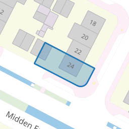 Perceel PTN01-N-1103