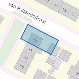 Perceel PTN01-N-1107