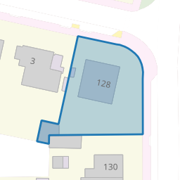 Perceel PTN01-N-1140