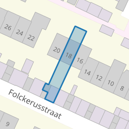 Perceel PTN01-N-1245