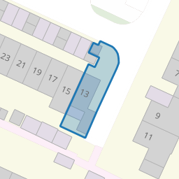 Perceel PTN01-N-1261