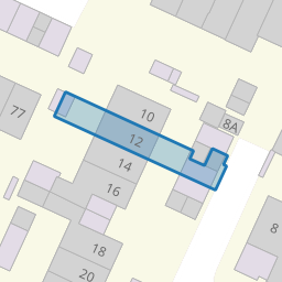 Perceel PTN01-N-1274