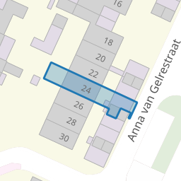 Perceel PTN01-N-1280