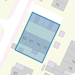 Perceel PTN01-N-1288