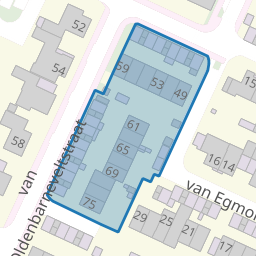 Perceel PTN01-N-1290