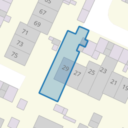 Perceel PTN01-N-1291