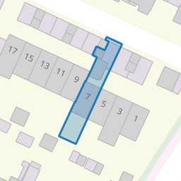 Perceel PTN01-N-1302