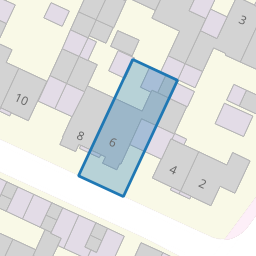 Perceel PTN01-N-1311