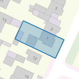 Perceel PTN01-N-1324