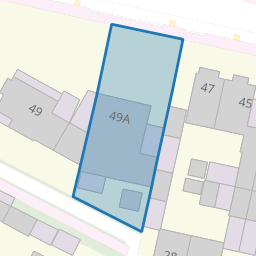 Perceel PTN01-N-1381