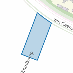 Perceel PTN01-N-1400