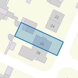 Perceel PTN01-N-1409