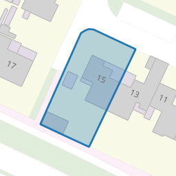 Perceel PTN01-N-1411