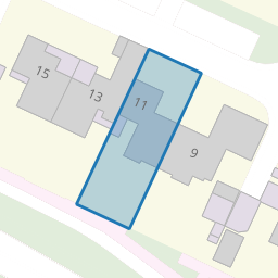 Perceel PTN01-N-1413