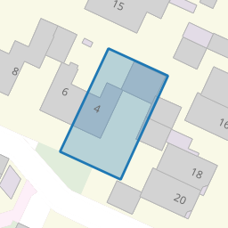 Perceel PTN01-N-1441