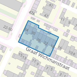 Perceel PTN01-N-1444