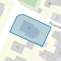 Perceel PTN01-N-1503