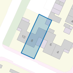 Perceel PTN01-N-1507