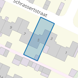 Perceel PTN01-N-1512