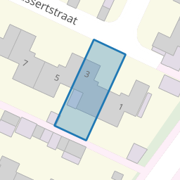 Perceel PTN01-N-1513