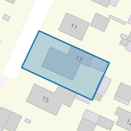 Perceel PTN01-N-1519