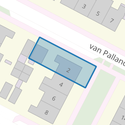 Perceel PTN01-N-1535