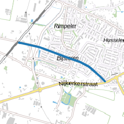 Perceel PTN01-N-1545