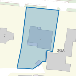 Perceel PTN01-N-1580