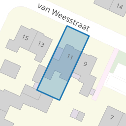 Perceel PTN01-N-1591