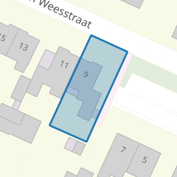 Perceel PTN01-N-1592