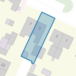 Perceel PTN01-N-1594