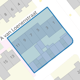 Perceel PTN01-N-1613