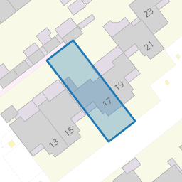 Perceel PTN01-N-1632