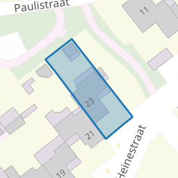 Perceel PTN01-N-1635