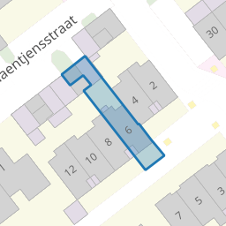 Perceel PTN01-N-1639