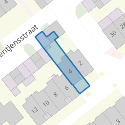 Perceel PTN01-N-1640