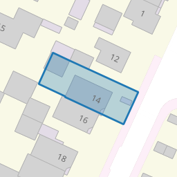 Perceel PTN01-N-1696