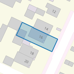 Perceel PTN01-N-1697