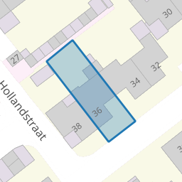 Perceel PTN01-N-1720