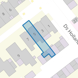 Perceel PTN01-N-1738