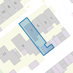 Perceel PTN01-N-1739