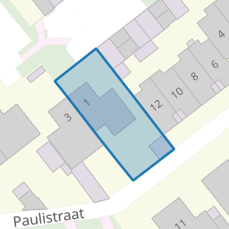 Perceel PTN01-N-1740