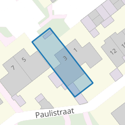 Perceel PTN01-N-1741