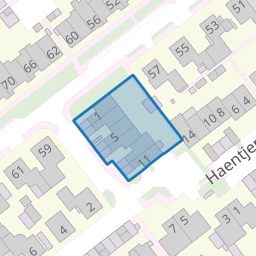 Perceel PTN01-N-1744