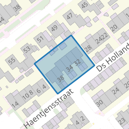 Perceel PTN01-N-1745