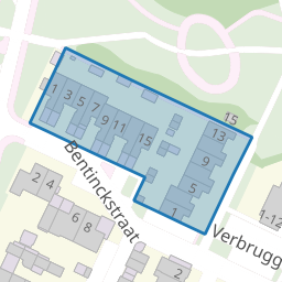 Perceel PTN01-N-1750