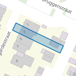 Perceel PTN01-N-1752