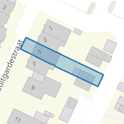 Perceel PTN01-N-1753